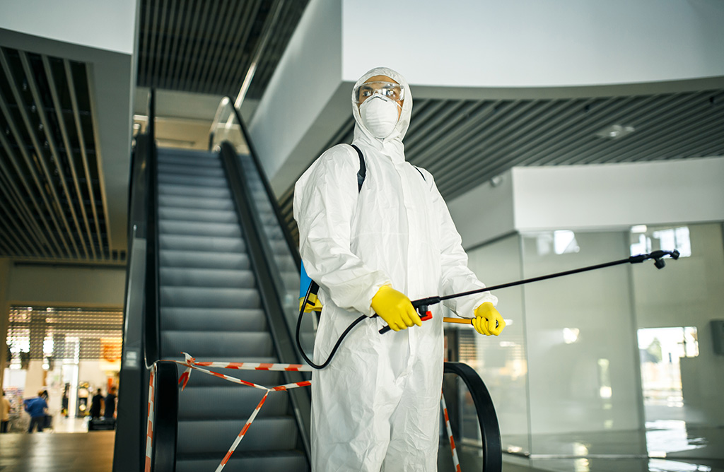 Akseki Haşere İlaçlama